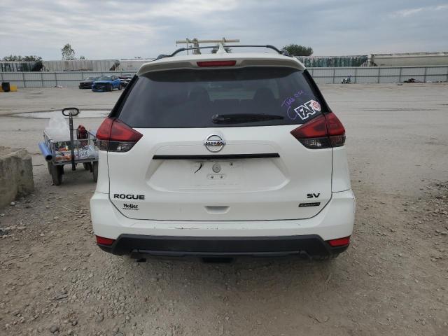 Photo 6 from auction – 2018 NISSAN ROGUE S with VIN 5N1AT2MT5JC759301