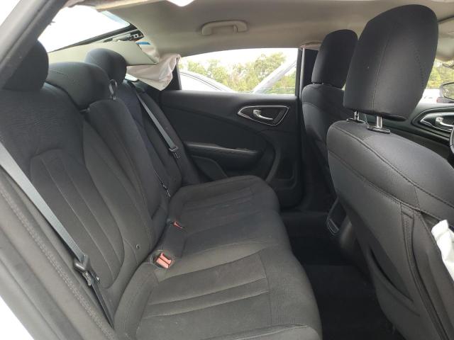 Photo 10 from auction – 2015 CHRYSLER 200 LIMITE with VIN 1C3CCCAB1FN755700