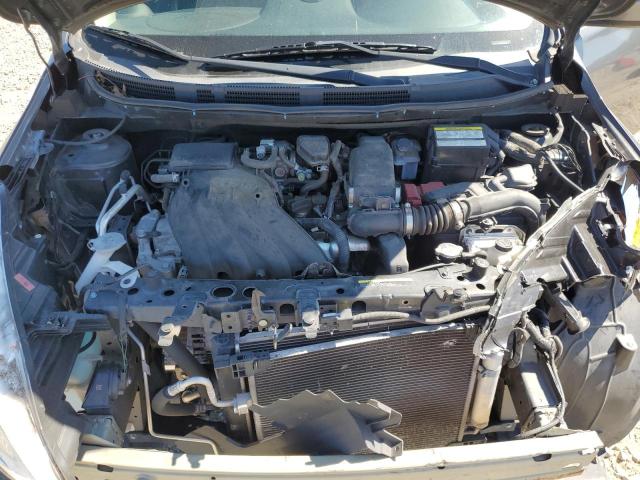 Photo 11 from auction – 2019 NISSAN VERSA S with VIN 3N1CN7AP3KL831262