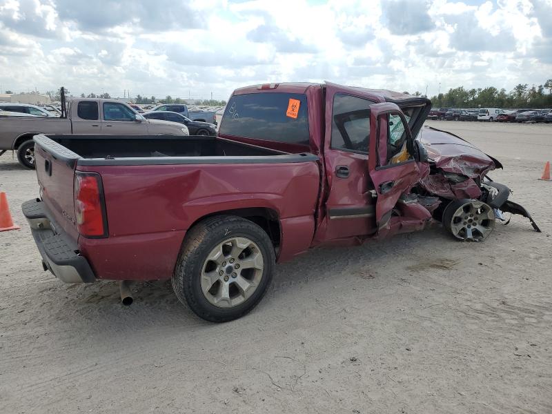 Foto 3 de la subasta – 2004 CHEVROLET SILVERADO con VIN 2GCEC13T441272019