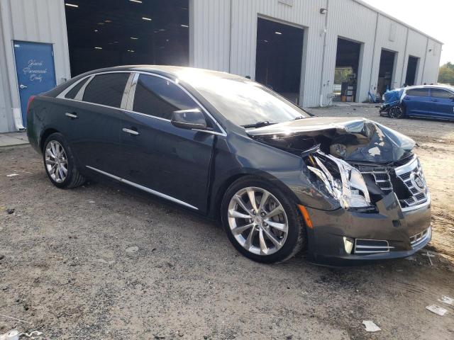 Photo 4 from auction – 2013 CADILLAC XTS PREMIU with VIN 2G61S5S37D9118306