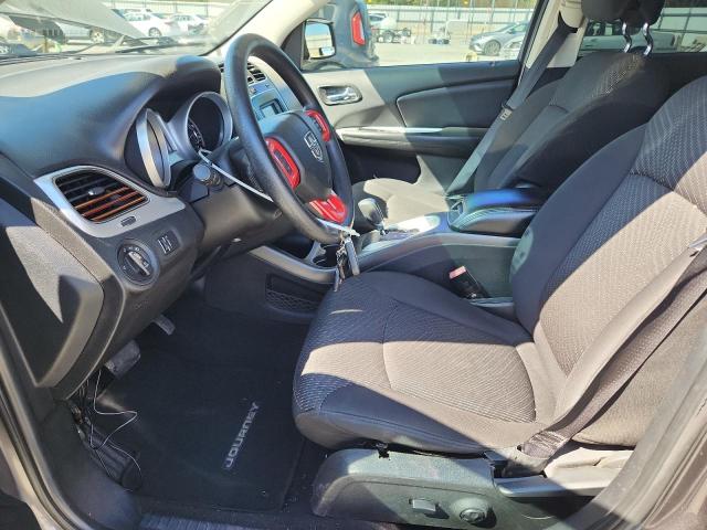 Photo 7 from auction – 2015 DODGE JOURNEY SX with VIN 3C4PDDBG7FT538579