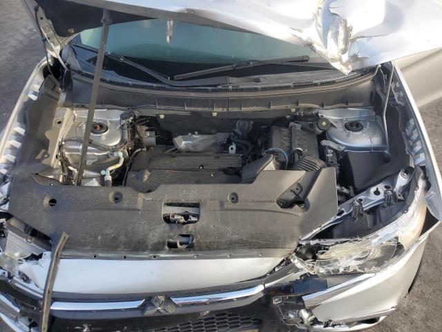 Photo 12 from auction – 2018 MITSUBISHI OUTLANDER with VIN JA4AP3AW3JU012698