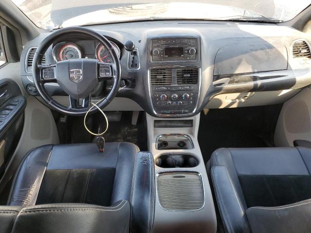Photo 8 from auction – 2017 DODGE GRAND CARA with VIN 2C4RDGCG1HR581149