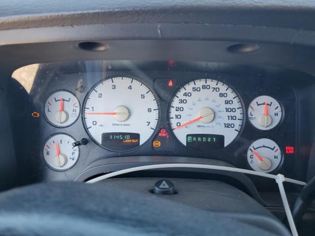 Photo 9 from auction – 2002 DODGE RAM 1500 with VIN 1D7HU18Z72J217760