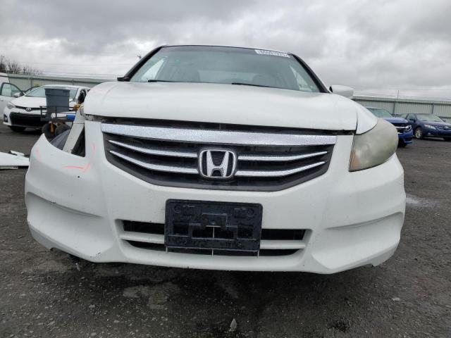 Photo 5 from auction – 2012 HONDA ACCORD EX with VIN 1HGCP2F72CA172409