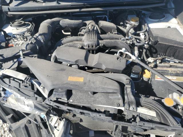 Photo 12 from auction – 2017 SUBARU CROSSTREK LIMITED with VIN JF2GPANC5HH250108