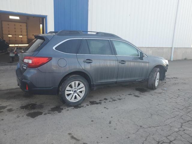 Photo 3 from auction – 2018 SUBARU OUTBACK 2. with VIN 4S4BSDDC1J3347721