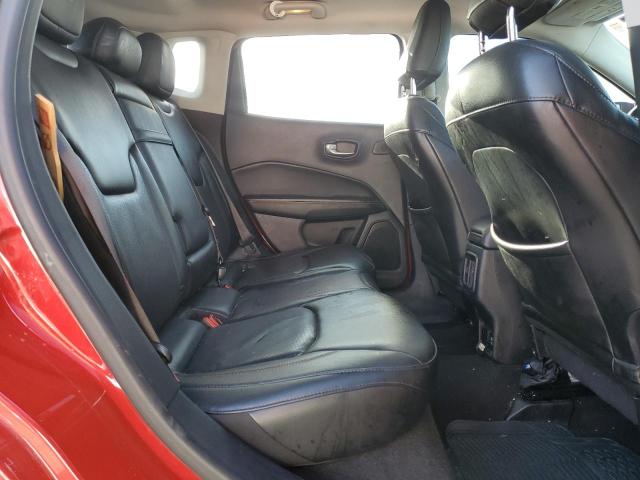 Photo 11 from auction – 2018 JEEP COMPASS LI with VIN 3C4NJDCB6JT200313