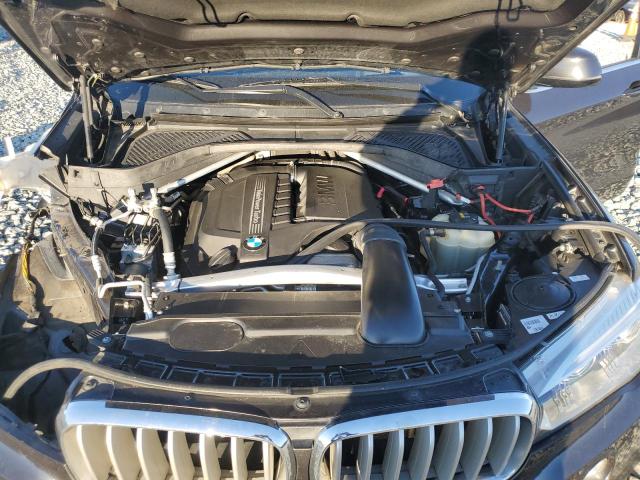 Photo 12 from auction – 2018 BMW X5 SDRIVE35I with VIN 5UXKR2C52J0Z14204