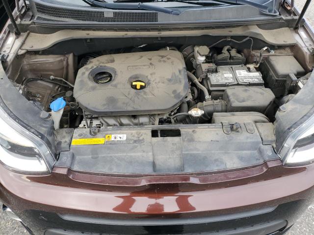 Foto 11 de la subasta – 2017 KIA SOUL + con VIN KNDJP3A58H7457640