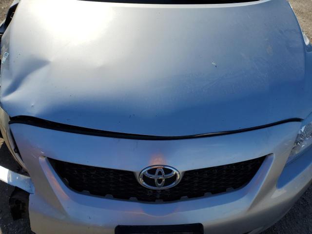 Photo 11 from auction – 2010 TOYOTA COROLLA BA with VIN 2T1BU4EE4AC253709