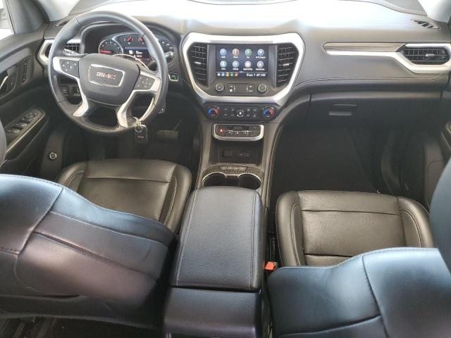 Photo 8 from auction – 2021 GMC ACADIA SLT with VIN 1GKKNMLS2MZ105188
