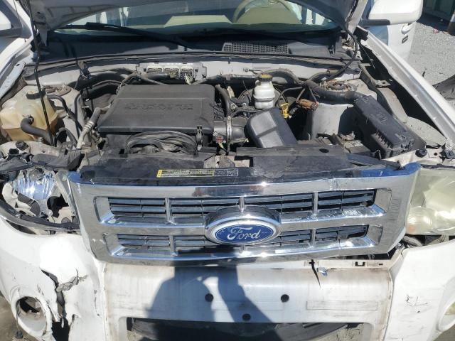 Photo 11 from auction – 2010 FORD ESCAPE LIM with VIN 1FMCU9EG4AKD41902
