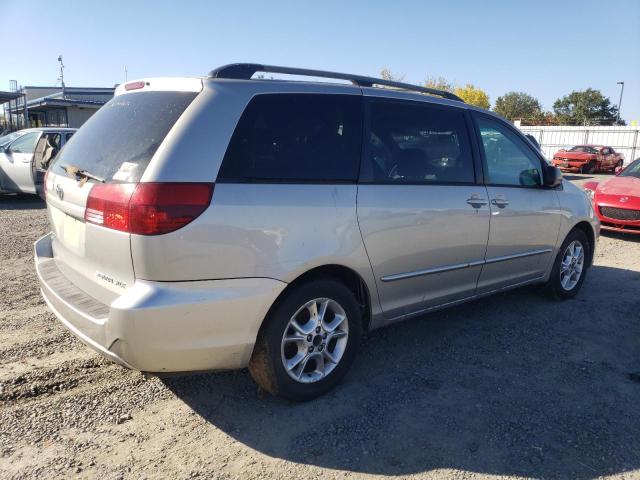 Photo 3 from auction – 2005 TOYOTA SIENNA with VIN 5TDZA22C65S259104