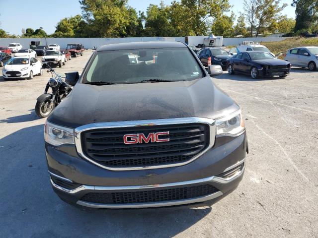 Photo 5 from auction – 2017 GMC ACADIA with VIN 1GKKNKLA8HZ247224