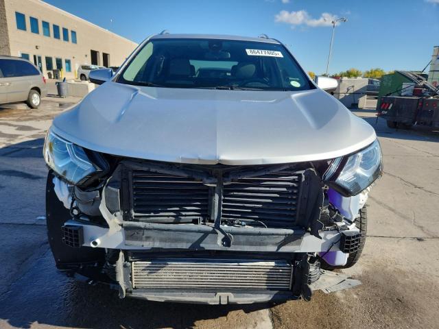 Photo 5 from auction – 2020 CHEVROLET EQUINOX LT with VIN 3GNAXVEX2LS611140
