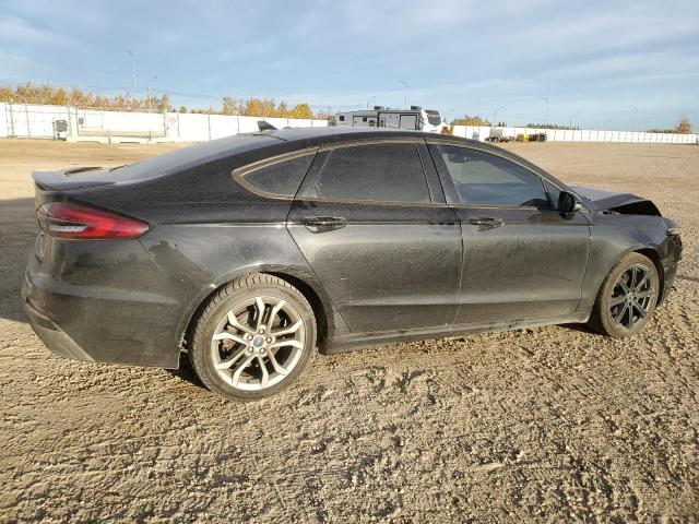 Photo 3 from auction – 2019 FORD FUSION TIT with VIN 3FA6P0RU4KR156014