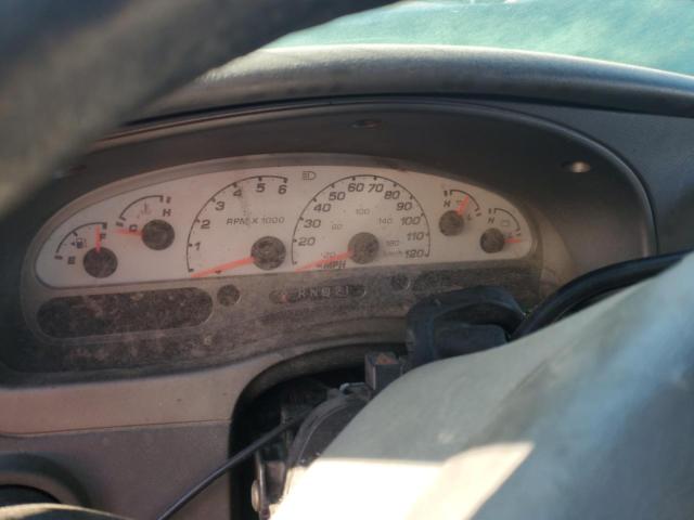Photo 9 from auction – 2005 FORD EXPLORER S with VIN 1FMZU77K25UB13262