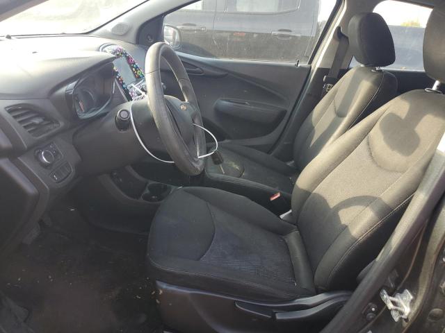 Photo 7 from auction – 2017 CHEVROLET SPARK LS with VIN KL8CB6SAXHC727844
