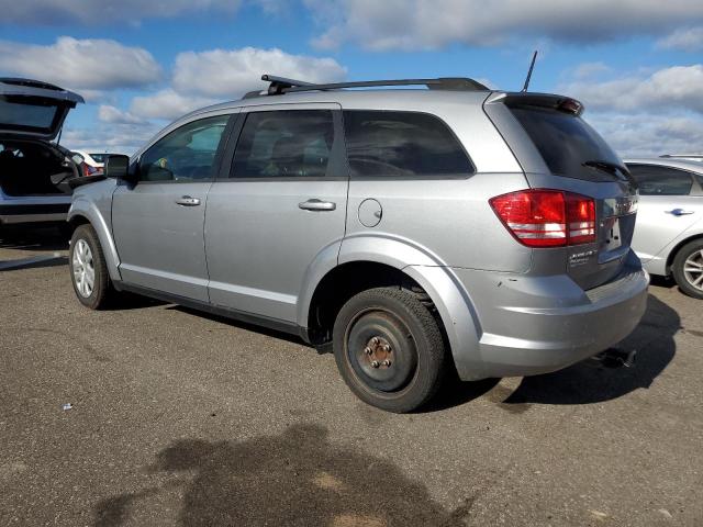 Photo 2 from auction – 2018 DODGE JOURNEY SE with VIN 3C4PDCAB0JT527478