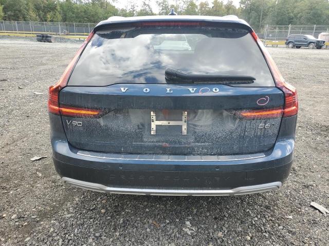 Photo 6 from auction – 2024 VOLVO V90 CROSS with VIN YV4062NB5R1191035