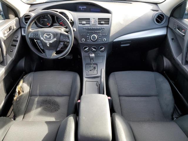 Photo 8 from auction – 2013 MAZDA 3 I with VIN JM1BL1U79D1749442