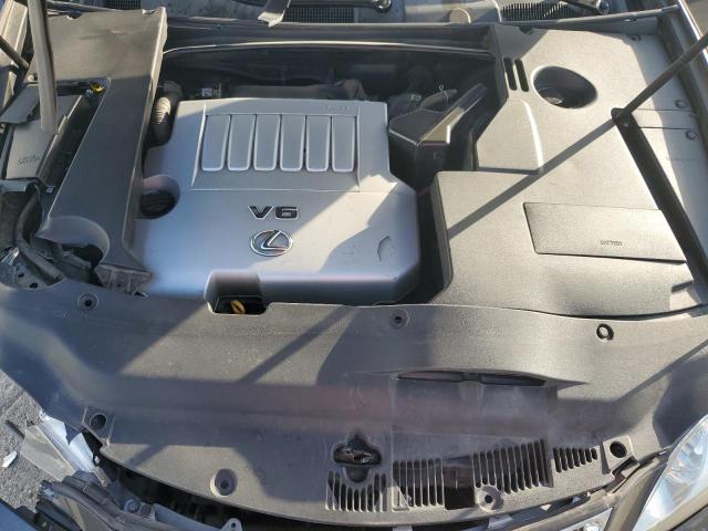Photo 11 from auction – 2007 LEXUS ES 350 with VIN JTHBJ46G072100470
