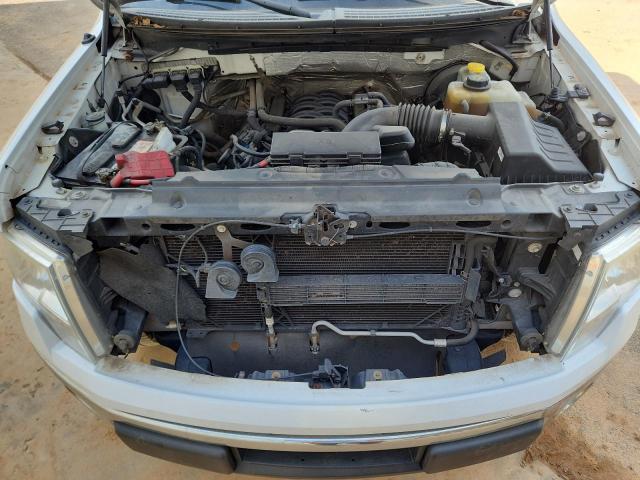 Photo 11 from auction – 2014 FORD F150 SUPER with VIN 1FTFX1CFXEFA89981