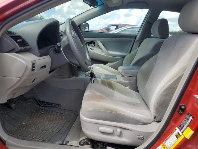 Photo 7 from auction – 2011 TOYOTA CAMRY BASE with VIN 4T4BF3EKXBR185187
