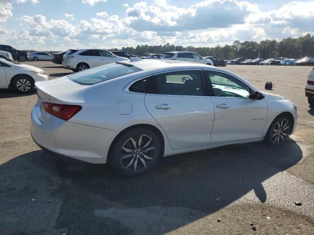 Photo 3 from auction – 2017 CHEVROLET MALIBU LT with VIN 1G1ZE5ST4HF289236