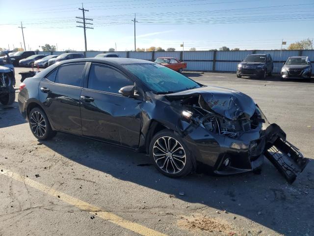 Photo 4 from auction – 2015 TOYOTA COROLLA with VIN 5YFBURHE9FP360318
