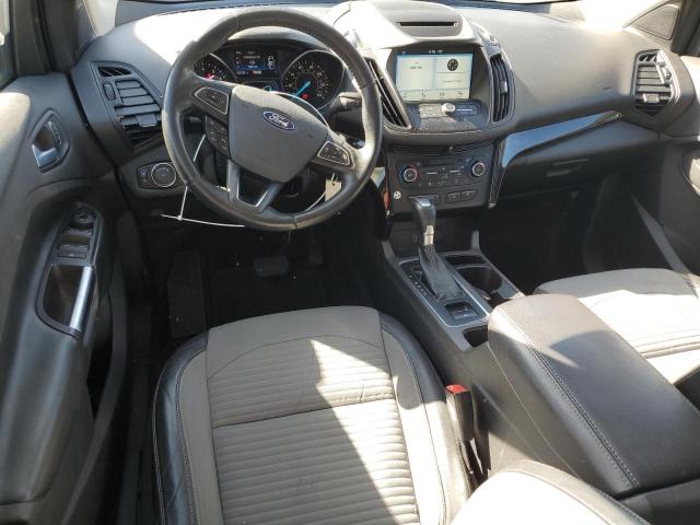 Photo 8 from auction – 2018 FORD ESCAPE SE with VIN 1FMCU0GD0JUD21942