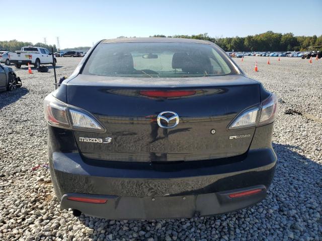 Photo 6 from auction – 2011 MAZDA 3 I with VIN JM1BL1UG3B1439848