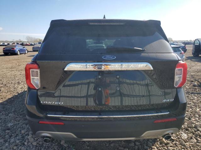 Photo 6 from auction – 2022 FORD EXPLORER L with VIN 1FMSK8FH9NGB12739
