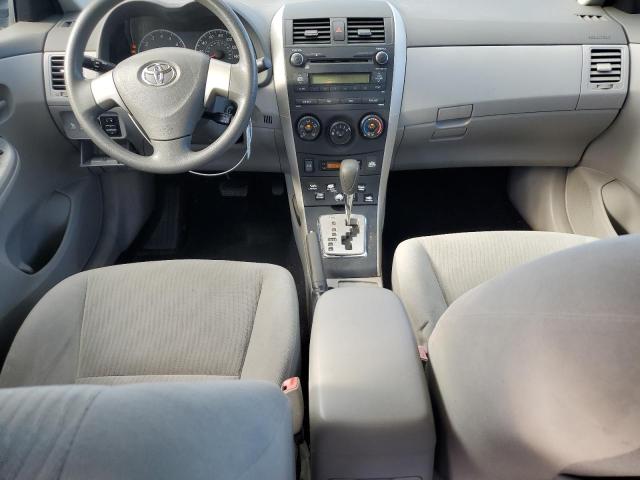 Photo 8 from auction – 2010 TOYOTA COROLLA BA with VIN 1NXBU4EE7AZ239785