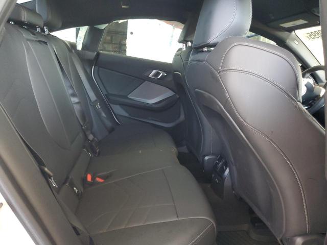 Photo 10 from auction – 2025 BMW 228XI with VIN WBA23GG03S7S84682