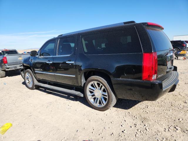 Foto 2 de la subasta – 2008 CADILLAC ESCALADE E con VIN 1GYFK46868R272370