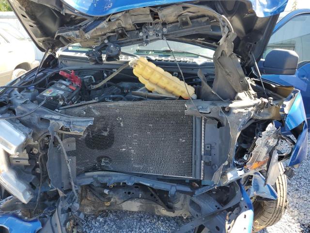 Photo 11 from auction – 2018 FORD F150 SUPER with VIN 1FTEW1E53JKE43442
