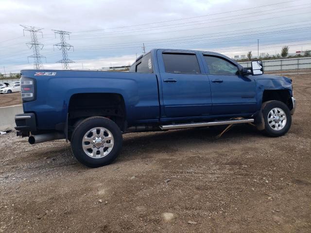 Photo 3 from auction – 2015 CHEVROLET SILVERADO with VIN 1GC1KVE88FF593865