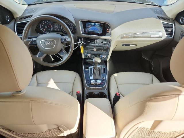 Photo 8 from auction – 2013 AUDI Q5 PREMIUM with VIN WA1LFAFP1DA017356