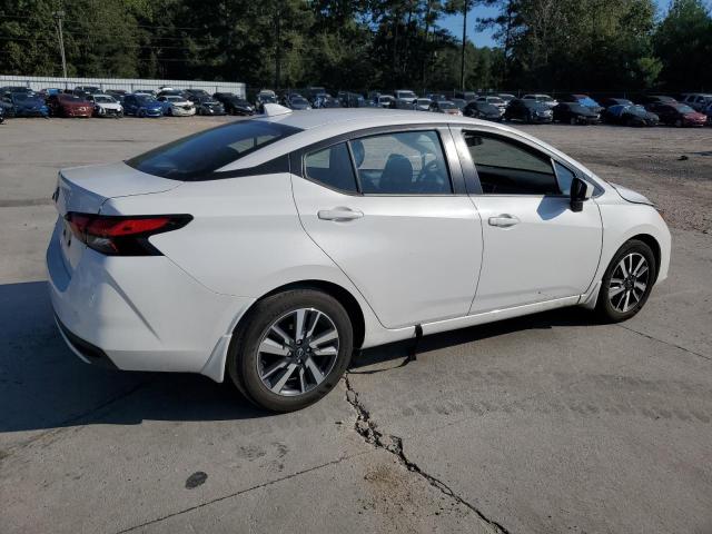 Photo 3 from auction – 2025 NISSAN VERSA SV with VIN 3N1CN8EVXSL848283