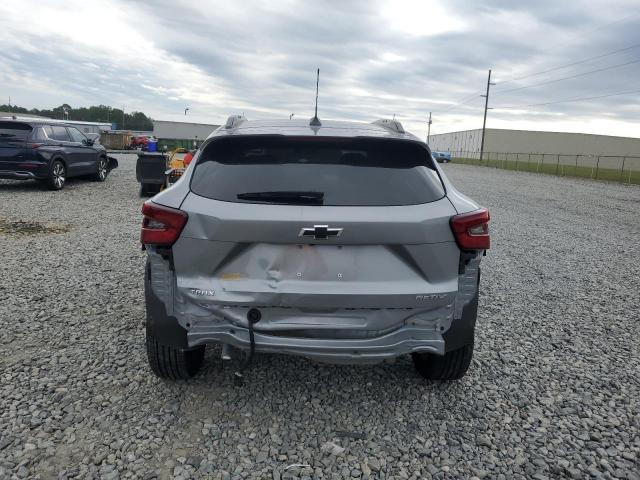 Photo 6 from auction – 2025 CHEVROLET TRAX ACTIV with VIN KL77LKEP4SC103539