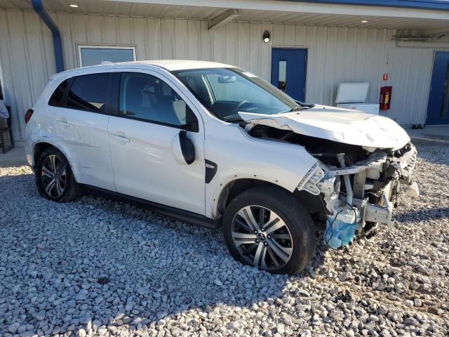 Photo 4 from auction – 2020 MITSUBISHI OUTLANDER with VIN JA4AP3AU2LU022348