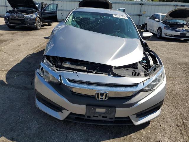 Photo 5 from auction – 2017 HONDA CIVIC LX with VIN 19XFC2F56HE008834