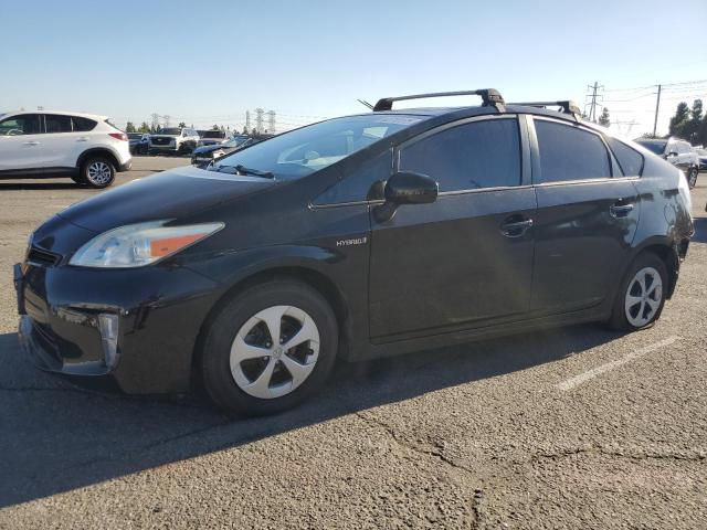 TOYOTA PRIUS 2014 with VIN JTDKN3DU9E1738132 - Photo from auction