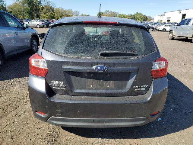 Photo 6 from auction – 2016 SUBARU IMPREZA PR with VIN JF1GPAB6XG8240692