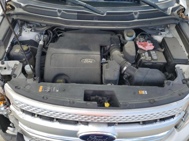 Photo 12 from auction – 2014 FORD EXPLORER X with VIN 1FM5K8D88EGA40545