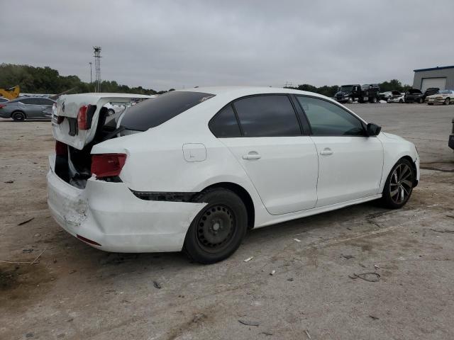 Photo 3 from auction – 2014 VOLKSWAGEN JETTA BASE with VIN 3VW2K7AJ0EM323159