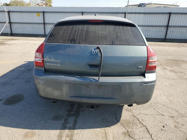 Photo 6 from auction – 2005 DODGE MAGNUM R/T with VIN 2D8GV58295H676163